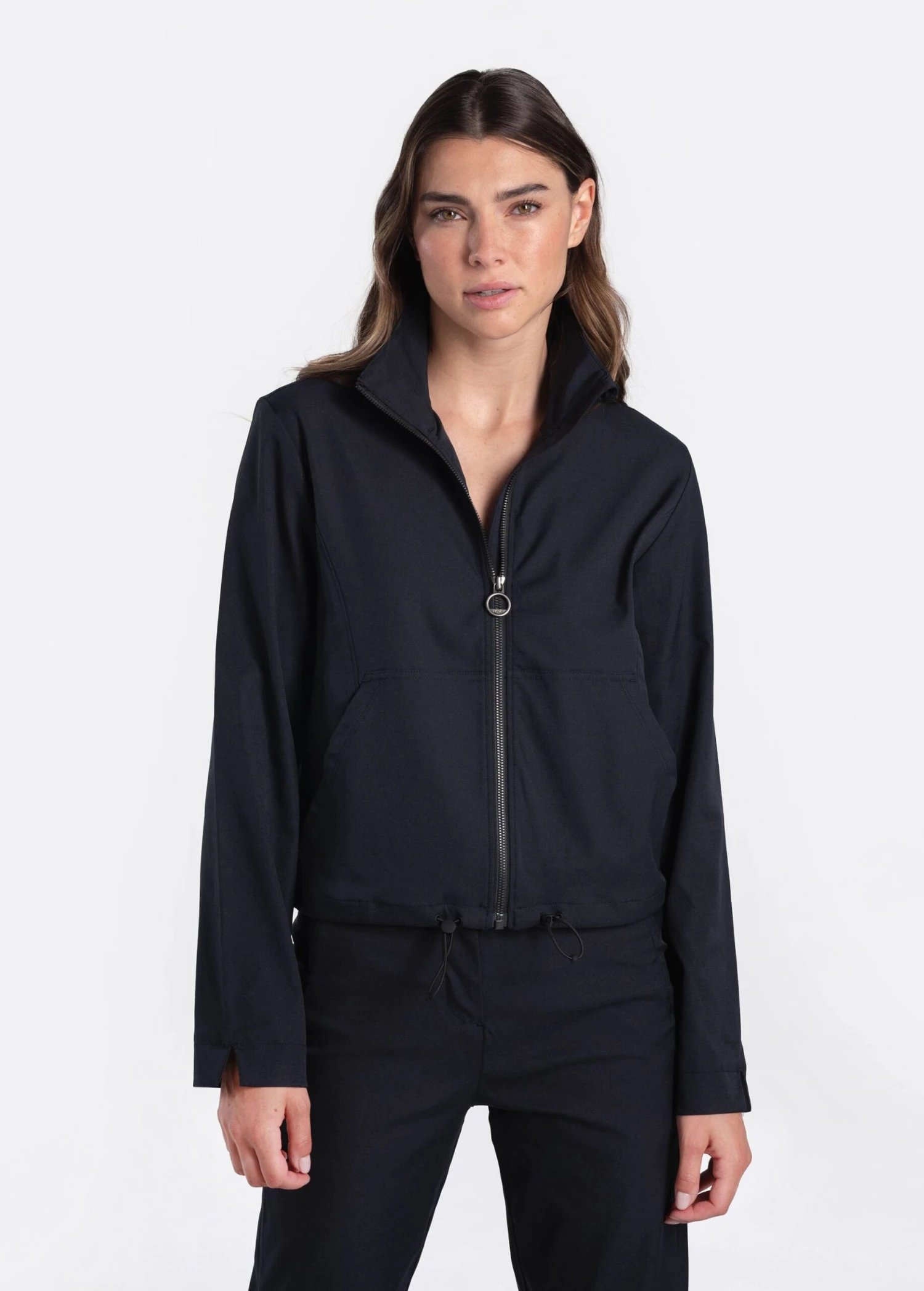 LOLE Travel Jacket - Black 7 LOLE Travel Jacket - Black - Image 7