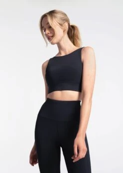 LOLE Step Up Bra - Black -Lole Fashion Shop LSW4251 N415 6 1900x