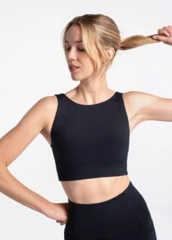 LOLE Step Up Bra - Black -Lole Fashion Shop LSW4251 N415 7 1900x