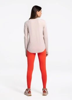 LOLE Performance Wool Long Sleeve - Abalone 7 LOLE Performance Wool Long Sleeve - Abalone -Lole Fashion Shop LSW4262 G370 3 1900x