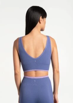 LOLE Asana Bra - Dusk Purple -Lole Fashion Shop LSW4278 P703 5 1900x