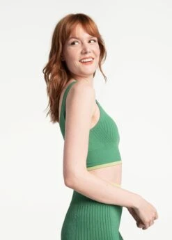 LOLE Asana Bra - Basil -Lole Fashion Shop LSW4278 V785 3 1900x