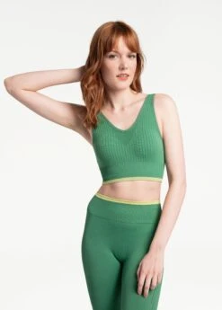 LOLE Asana Bra - Basil -Lole Fashion Shop LSW4278 V785 5 1900x