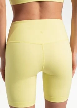 LOLE Comfort Stretch Biker Shorts - Daiquiri -Lole Fashion Shop LSW4283 V781 3 1900x