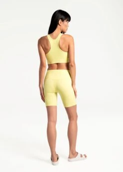 LOLE Comfort Stretch Biker Shorts - Daiquiri -Lole Fashion Shop LSW4283 V781 5 1900x