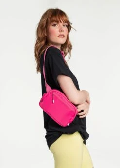 LOLE Comfort Stretch Biker Shorts - Daiquiri -Lole Fashion Shop LSW4283 V781 8 1900x