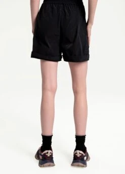 LOLE Wander Cargo Shorts - Black -Lole Fashion Shop LSW4286 N415 4 1900x