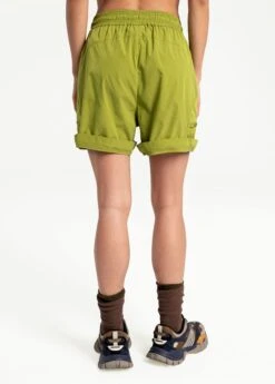 LOLE Wander Cargo Shorts - Kelp 10 LOLE Wander Cargo Shorts - Kelp -Lole Fashion Shop LSW4286 V760 4 1900x