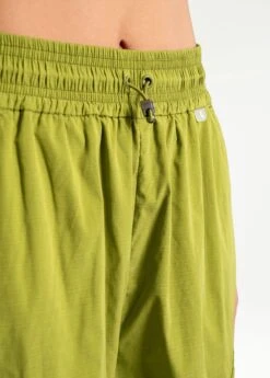 LOLE Wander Cargo Shorts - Kelp 11 LOLE Wander Cargo Shorts - Kelp -Lole Fashion Shop LSW4286 V760 5 1900x