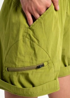 LOLE Wander Cargo Shorts - Kelp 12 LOLE Wander Cargo Shorts - Kelp -Lole Fashion Shop LSW4286 V760 6 1900x