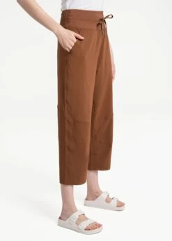 LOLE Momentum Crops - Black Walnut -Lole Fashion Shop LSW4292 C207 3 1900x