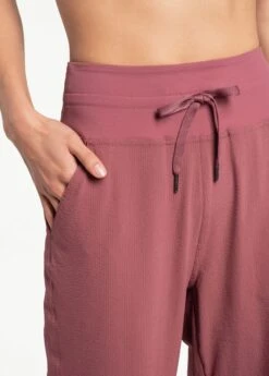 LOLE Momentum Cargo Pants - Thistle -Lole Fashion Shop LSW4296 P706 5 1900x