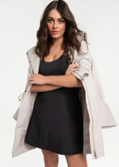 LOLE Momentum Dress - Black -Lole Fashion Shop LSW4297 N415 8 1900x