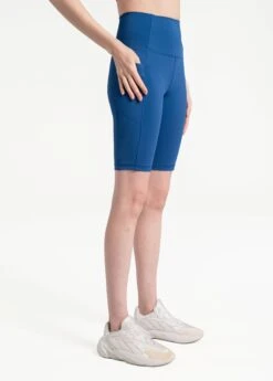 LOLE Step Up Biker Shorts - Limoges -Lole Fashion Shop LSW4300 BB32 3 1900x