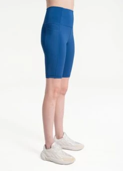 LOLE Step Up Biker Shorts - Limoges -Lole Fashion Shop LSW4300 BB32 5 1900x