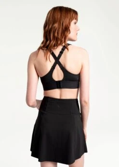 LOLE Step Up Skort - Black -Lole Fashion Shop LSW4303 N415 7 1900x