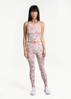 LOLE Comfort Stretch Ankle Leggings - Terrae