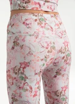 LOLE Comfort Stretch Ankle Leggings - Terrae -Lole Fashion Shop LSW4310 K767 5 1900x