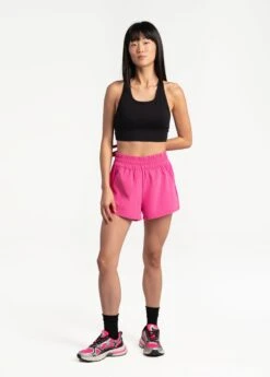 Best Seller 11 LOLE Running Shorts - Rhubarb