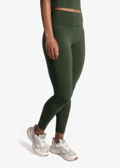 LOLE Comfort Stretch Ankle Leggings - Kombu -Lole Fashion Shop LSW4363 V761 3 1900x
