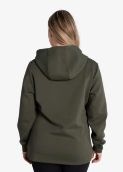 LOLE Spacer Long Sleeve Tunic - Kombu -Lole Fashion Shop LSW4367 V761 3 1900x