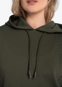 LOLE Spacer Long Sleeve Tunic - Kombu -Lole Fashion Shop LSW4367 V761 6 1900x