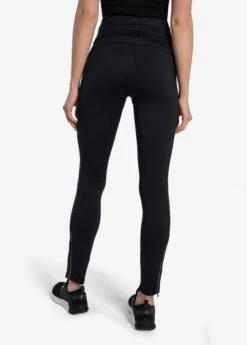 LOLE Trek Leggings - Black 10 LOLE Trek Leggings - Black -Lole Fashion Shop LSW4371 N415 4 1900x