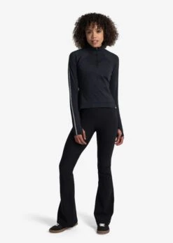 LOLE Just Long Sleeve - Black -Lole Fashion Shop LSW4374 N415 4 1900x