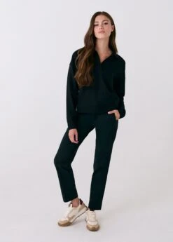 LOLE Travel Pants - Black