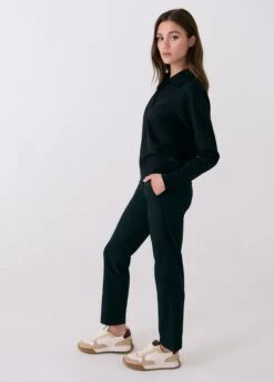 LOLE Travel Pants - Black -Lole Fashion Shop LSW4379 N415 3 1900x