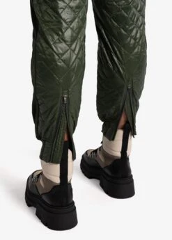 LOLE Apex Insulated Quilted Joggers - Kombu -Lole Fashion Shop LSW4381 V761 5 1900x