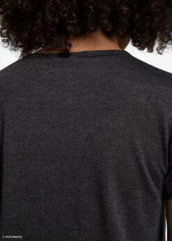 LOLE Everyday Short Sleeve - Marvel Black Cityscape 8 LOLE Everyday Short Sleeve - Marvel Black Cityscape -Lole Fashion Shop LSW4385 N742 4 1900x