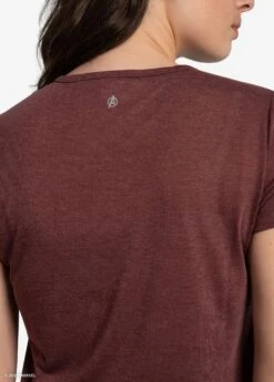 LOLE Everyday Short Sleeve - Avengers Port Concert -Lole Fashion Shop LSW4385 R426 4 1900x