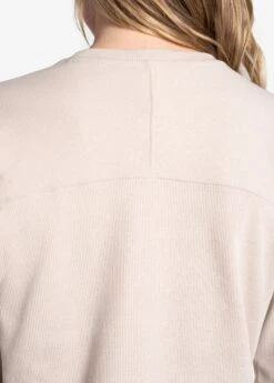 LOLE Classic Crew - Abalone -Lole Fashion Shop LSW4393 G370 5 1900x