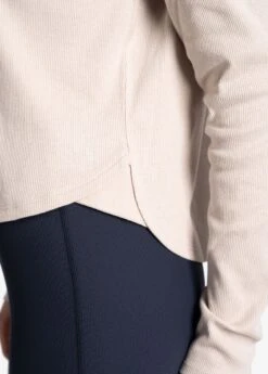 LOLE Classic Crew - Abalone -Lole Fashion Shop LSW4393 G370 6 1900x