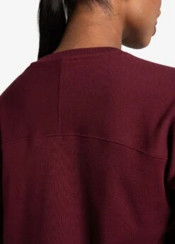 LOLE Classic Crew - Port -Lole Fashion Shop LSW4393 R422 5 1900x