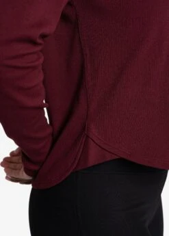 LOLE Classic Crew - Port -Lole Fashion Shop LSW4393 R422 6 1900x