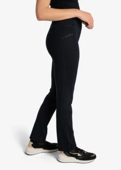 LOLE Mindset Pants - Black 8 LOLE Mindset Pants - Black -Lole Fashion Shop LSW4394 N415 4 1900x