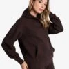 LOLE Easy Pullover Hoodie - Java