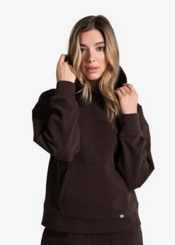 LOLE Easy Pullover Hoodie - Java -Lole Fashion Shop LSW4407 C221 3 1900x
