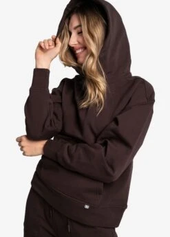 LOLE Easy Pullover Hoodie - Java -Lole Fashion Shop LSW4407 C221 6 1900x
