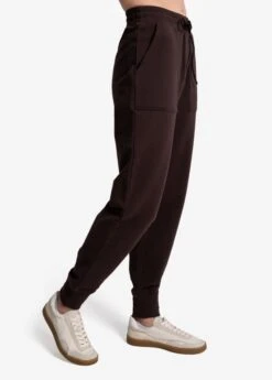 LOLE Easy Joggers - Java -Lole Fashion Shop LSW4412 C221 3 1900x