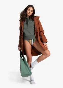 LOLE Lolë Icon Pullover Hoodie - Marlin Blue -Lole Fashion Shop LSW4417 BB48 5 1900x