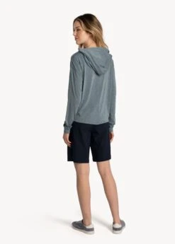 LOLE Elisia Long Sleeve - Ash Heather -Lole Fashion Shop LSW4426 G922 3 1900x