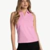 LOLE Step Up Polo Shirt - Verbena