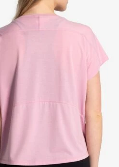 LOLE Active T-Shirt - Verbena -Lole Fashion Shop LSW4440 K776 4 1900x