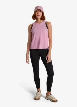 LOLE Active Tank Top - Verbena -Lole Fashion Shop LSW4441 K776 4 1900x