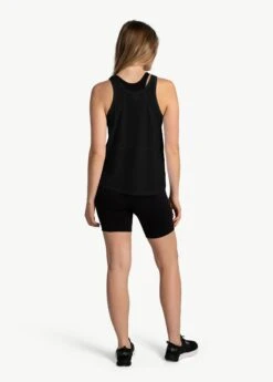 LOLE Active Tank Top - Black -Lole Fashion Shop LSW4441 N415 3 1900x
