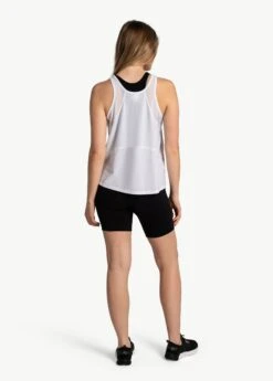 LOLE Active Tank Top - White -Lole Fashion Shop LSW4441 W101 3 1900x