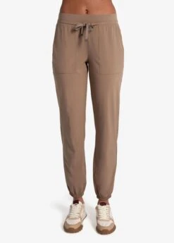 LOLE Olivie Joggers - Fossil